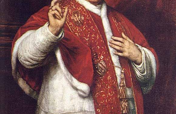 L’Infallibilità di “Quanta Cura” e la Fallibilità del Concilio Vaticano II