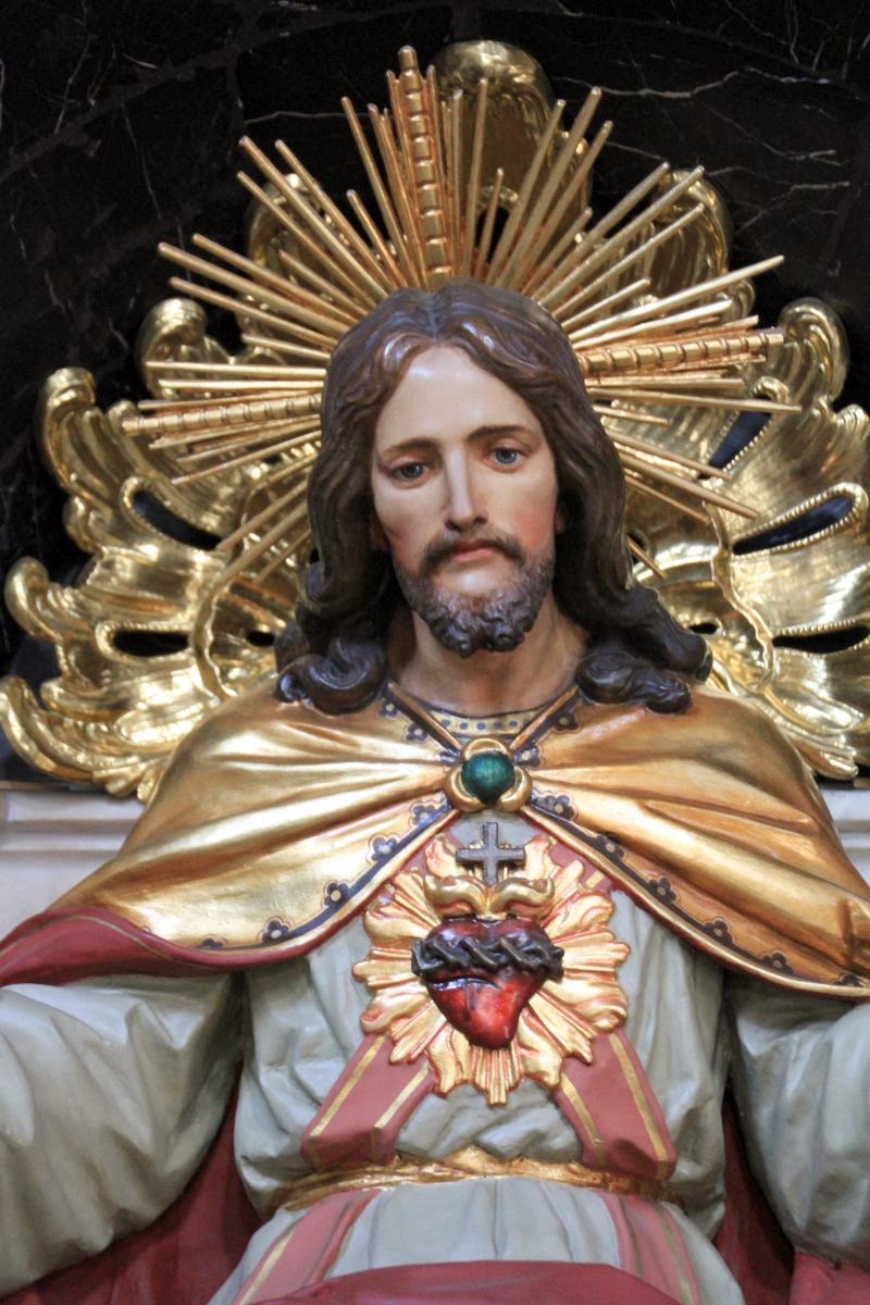 [DIFUNDE TU FE CATOLICA] MES DEL SAGRADO CORAZÓN DE JESÚS. DÍA 28: Día de Contemplación Dolorosa