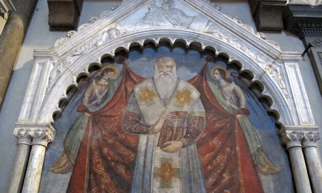 [GLORIE DELL’EPISCOPATO] Giuseppe II, Patriarca di Costantinopoli (1360-1439)