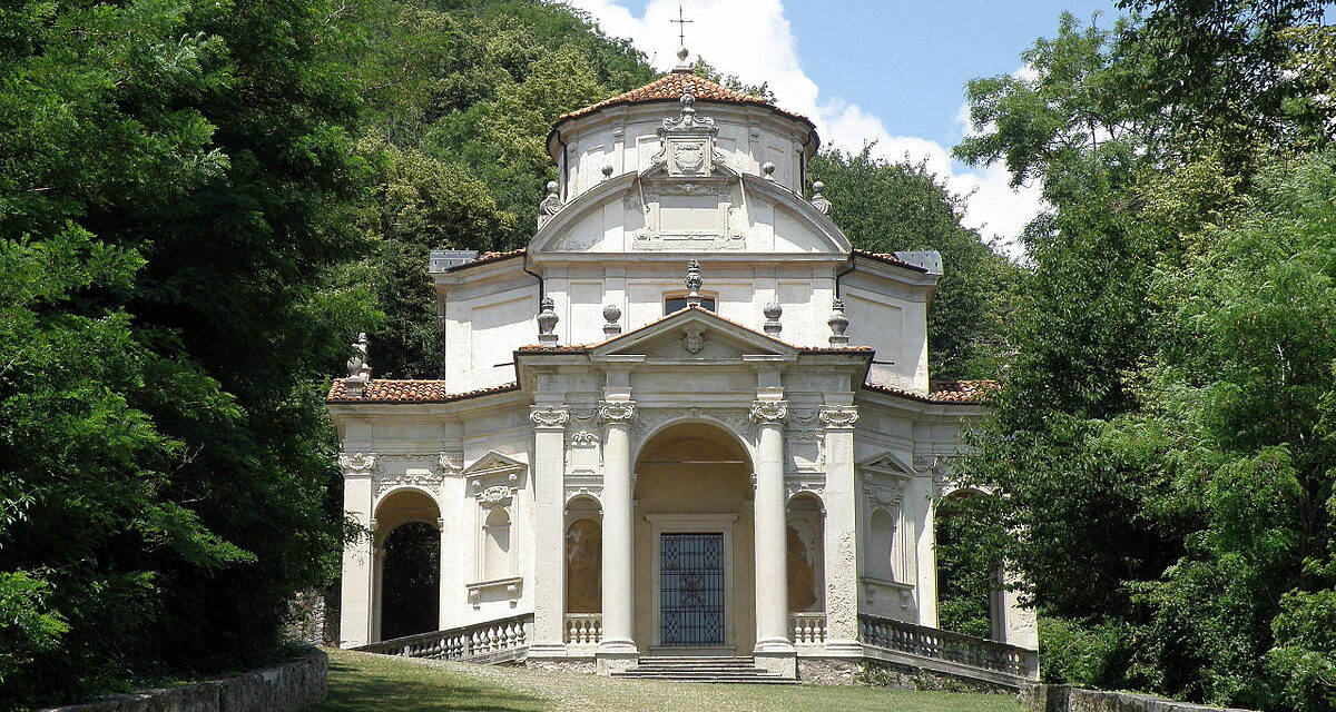 15 giugno 2019, atto di riparazione per il Gay Pride a Varese