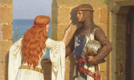 [LIRICA TROBADORICA] Jaufre Rudel e l’amore lontano