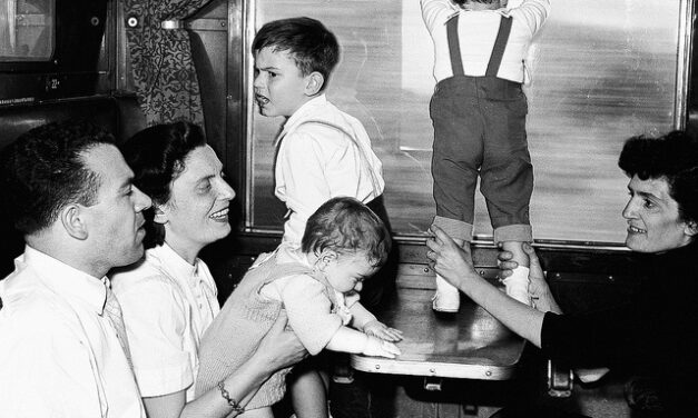 Declino demografico, servono misure per evitare l’abisso