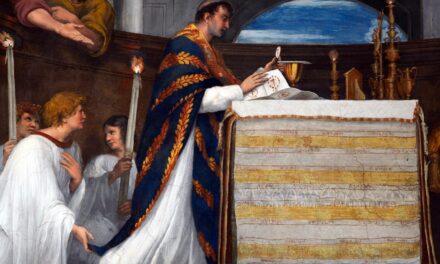 Il Miracolo Eucaristico di Bolsena