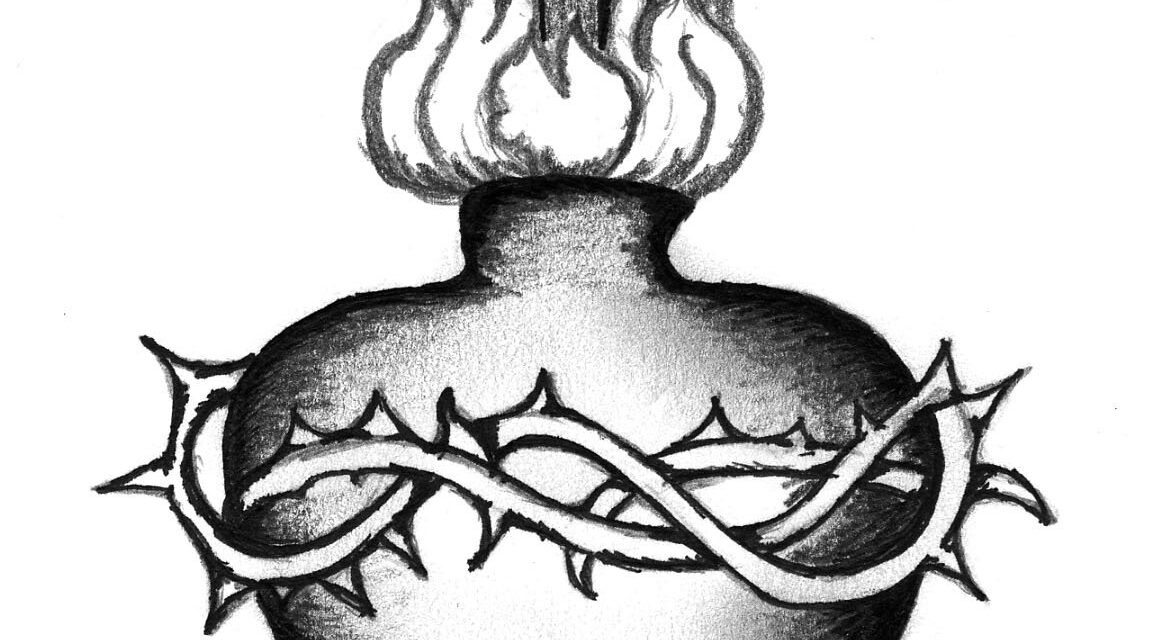 Commentario delle Litanie al Sacro Cuore (I)