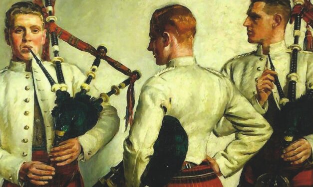 Scozia: una storia di Fede e libertà raccontata da Paolo Gulisano