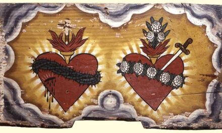 [DIFUNDE TU FE CATOLICA] RENOVAR LOS BUENOS PROPÓSITOS: LA CONSAGRACIÓN A LOS SAGRADOS CORAZONES