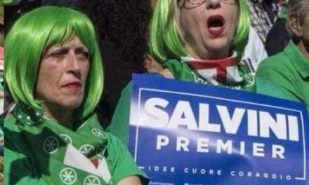 La Lega arriva a votare con le opposizioni (PD in testa) per salvare Radio Radicale