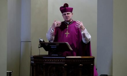 [DIFUNDE TU FE CATOLICA] LA META DEL PONTIFICADO: SERVIR A LA VERDAD ÍNTEGRA Y AUTÉNTICA