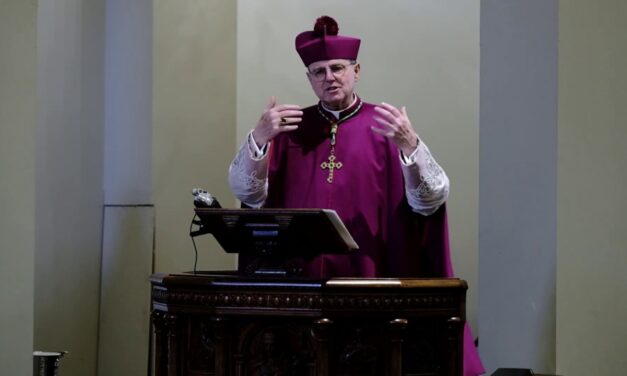 [DIFUNDE TU FE CATOLICA] LA META DEL PONTIFICADO: SERVIR A LA VERDAD ÍNTEGRA Y AUTÉNTICA