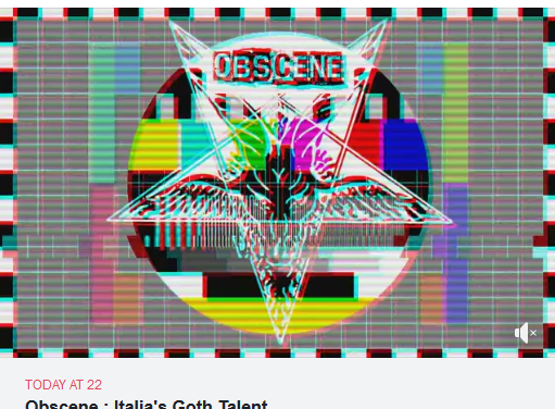 Chi c’è dietro le gravi minacce al Comitato: quando movimento LGBT e satanismo vanno a braccetto