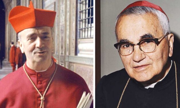 Breve esame critico del Novus Ordo Missae