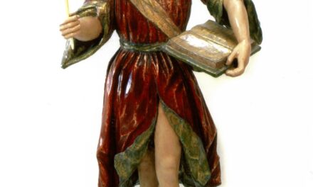 DIFUNDE TU FE CATOLICA] SAN PELAYO DE CÓRDOBA, el joven que prefirió la muerte a la corrupción moral