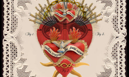 [DIFUNDE TU FE CATOLICA]  MES DEL SAGRADO CORAZÓN DE JESÚS. DÍA 16: Día de la Ofrenda