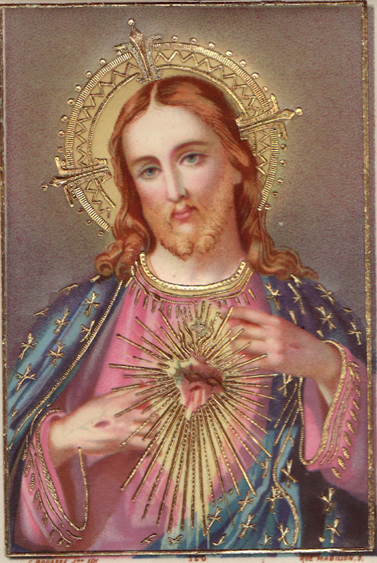 [DIFUNDE TU FE CATOLICA] MES DEL SAGRADO CORAZÓN DE JESÚS. DÍA 25: Día de Dolor