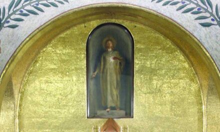 [DIFUNDE TU FE CATOLICA] MES DEL SAGRADO CORAZÓN DE JESÚS. DÍA 18: Día de Paz