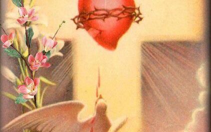 [DIFUNDE TU FE CATOLICA] FESTIVIDAD DEL SAGRADO CORAZÓN DE JESÚS, “la Devoción que es Síntesis del Misterio de nuestra Redención”