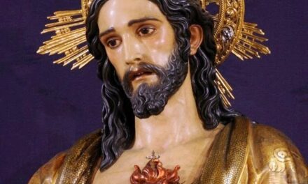 Commentario delle Litanie al Sacro Cuore (II)