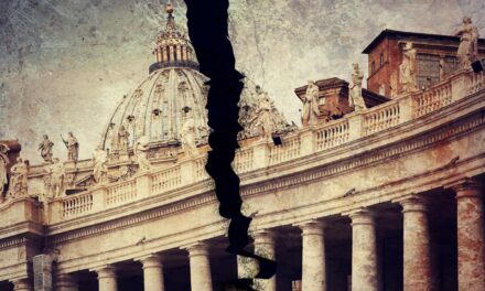 Bergoglio & (conservative) friends. Voci, insistenti, di scisma?