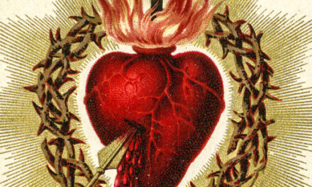 [DIFUNDE TU FE CATOLICA]  MES DEL SAGRADO CORAZÓN DE JESÚS. DÍA 2: Día de Fe en Su Misericordia