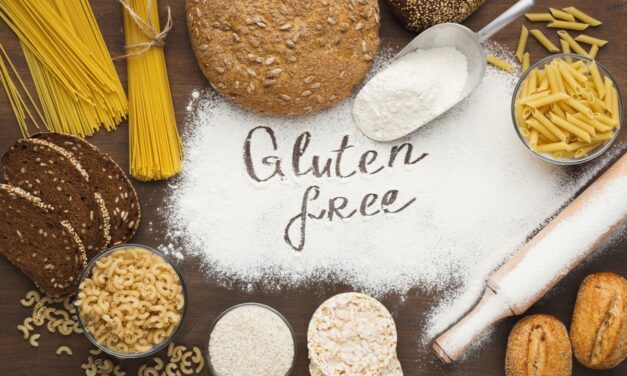 5 motivi per cui eliminare il glutine dalla propria dieta è inutile (se non si è celiaci)