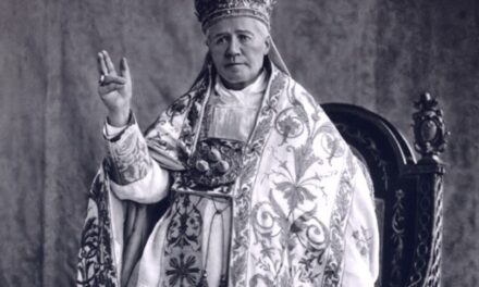 Il decreto “Lamentabili”. La sempre attuale condanna degli errori modernisti