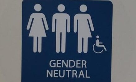 Politico inglese pro-LGBT (che ha lottato per bagni gender-neutral) accusato di abuso sessuale minorile