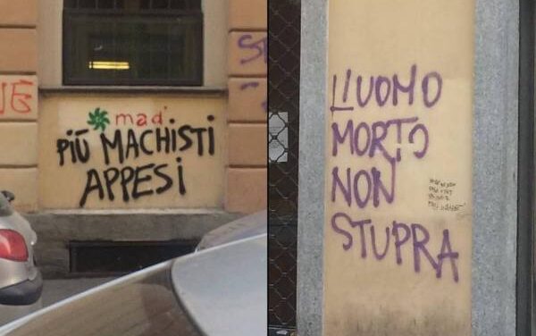 «Bibbiano fa molta paura e deve sparire perché narra la crudeltà femminile» (e omo-progressista)