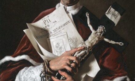 Pio VII, i Francesi e la Marchesa del Grillo