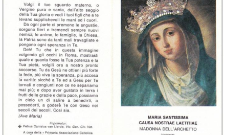 I prodigi delle ‘madonnelle stradarole’ che stupirono Napoleone