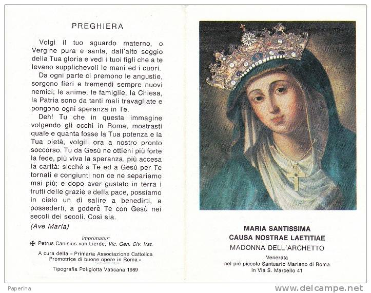 I prodigi delle ‘madonnelle stradarole’ che stupirono Napoleone