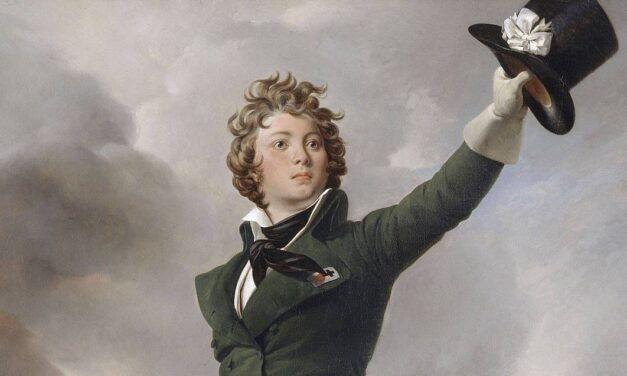 “Il Conte di Chanteleine”: Jules Verne racconta l’epopea vandeana