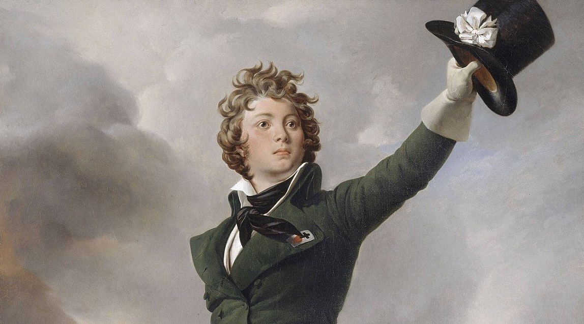 “Il Conte di Chanteleine”: Jules Verne racconta l’epopea vandeana