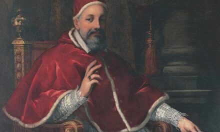 Urbano VIII e la guerra agli eretici