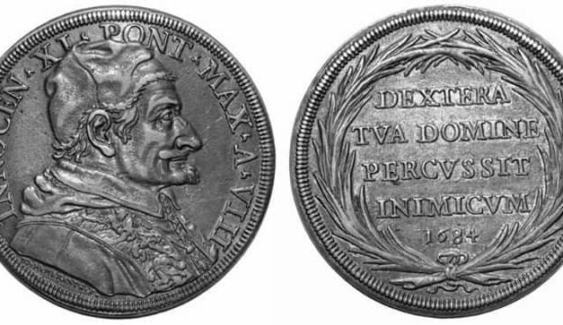 Il beato Innocenzo XI e la vittoria sul Turco a Vienna