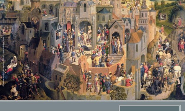 [27 LUGLIO] Comunicato del Comit. B. Chiara da Rimini: perché la processione di riparazione