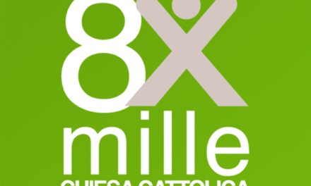 8 per mille: Chiesa cattolica si conferma in calo. Farsi due domande?