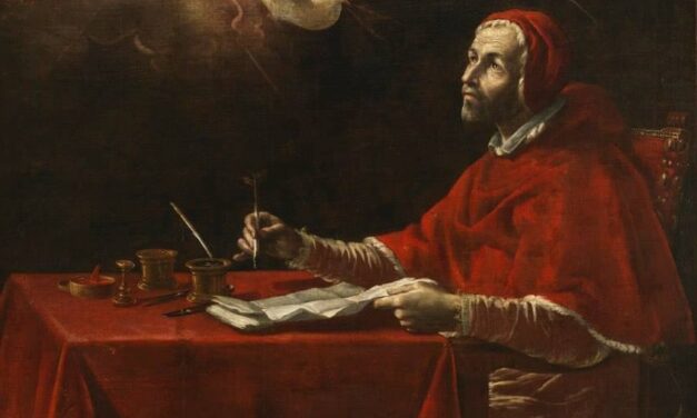 I monti di Gelboe fra esegesi e liturgia.