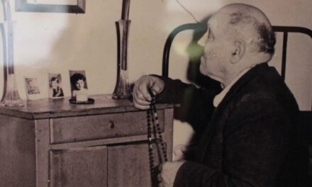 Alessandro Serenelli. La conversione dell’assassino di S. Maria Goretti.