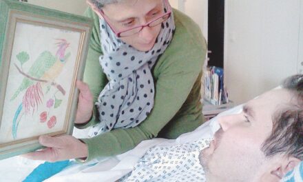 Di Vincent Lambert, dell’aborto, dell’idolo sanguinario che il nostro tempo adora.