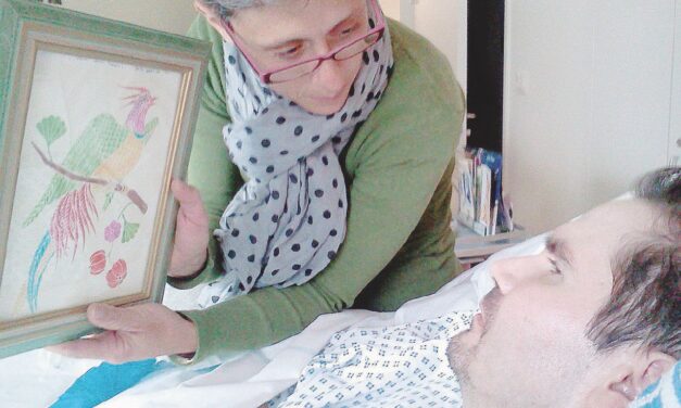 Di Vincent Lambert, dell’aborto, dell’idolo sanguinario che il nostro tempo adora.