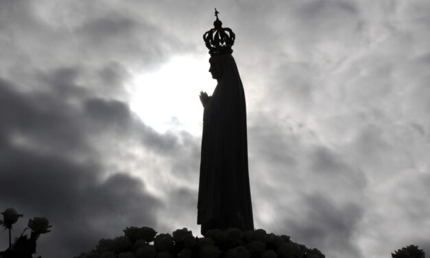 La terza apparizione di Fatima e i tre segreti