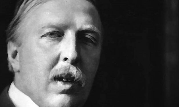 «Questa è la storia più triste che abbia mai sentito»: la Fede e i libri di Ford Madox Ford