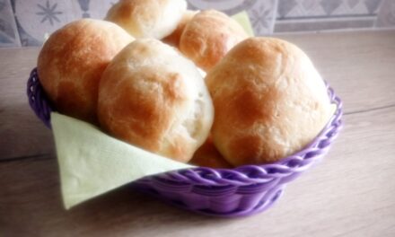 [SPADAKITCHEN] I panini al latte: perfetti con dolce e salato!