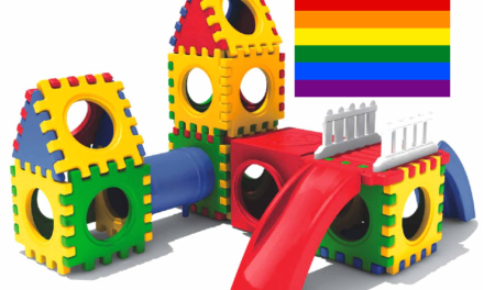 3 agili mosse per (tentare di) spiegare ai piddini e ai bambini perché bisogna parlare di Bibbiano.