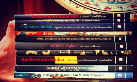 Offerte super per l’estate 2019 delle Edizioni Radio Spada: sconti e novità!