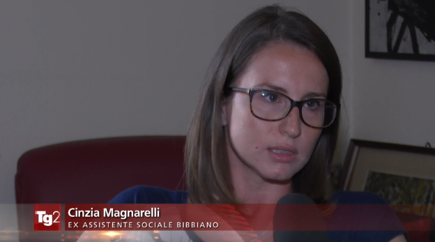 Il video: la confessione dell’assistente sociale sul caso Bibbiano