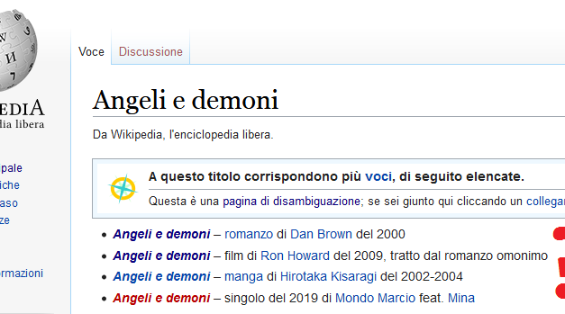 Caso Bibbiano. Da Wikipedia è già sparita la voce relativa all’inchiesta “Angeli e Demoni”