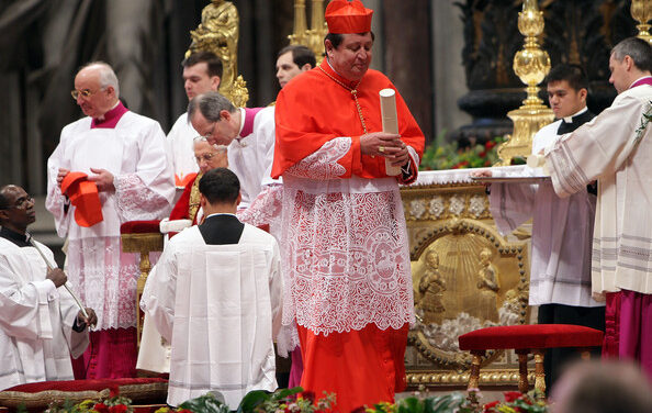 La mania aggiornatrice da Paolo VI al Cardinale Braz de Aviz