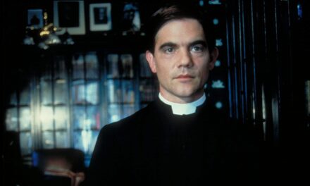 [CINESPADA] Il dramma del post-Concilio: “Monk Dawson”, dal romanzo al film