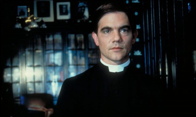 [CINESPADA] Il dramma del post-Concilio: “Monk Dawson”, dal romanzo al film